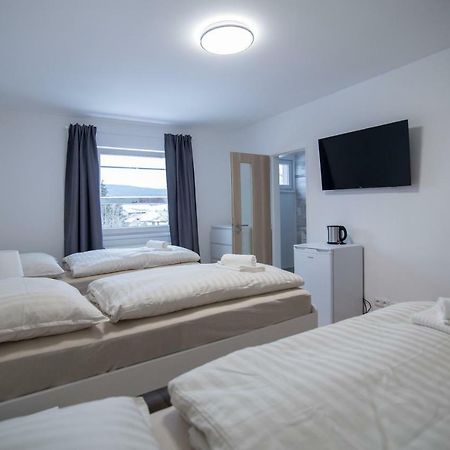 Apartmán Petra Hostka  Exterior foto
