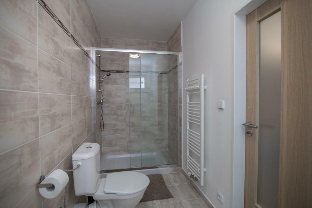 Apartmán Petra Hostka  Exterior foto